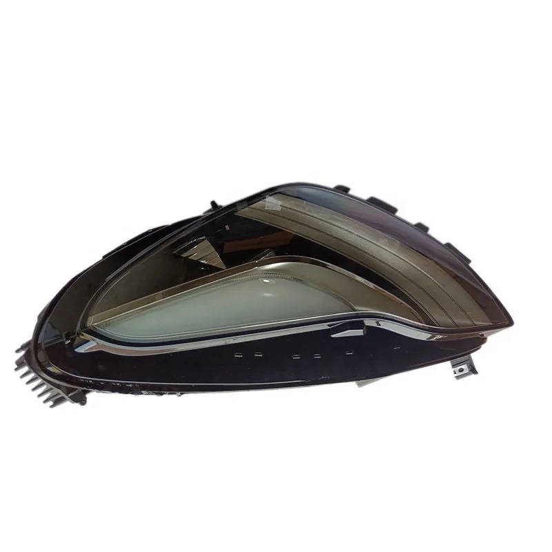 For  M3/MY 2021 Car Lighting System Original LR Headlight Pair 6000k Temperature-1514952-00-C/1514953-00-C